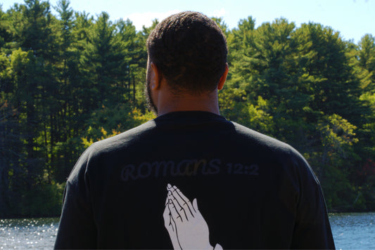 GODLY MENTALITY “Elevated Basics” Heavyweight Unisex Sweatshirt